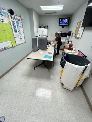 Methodist Hospital by null