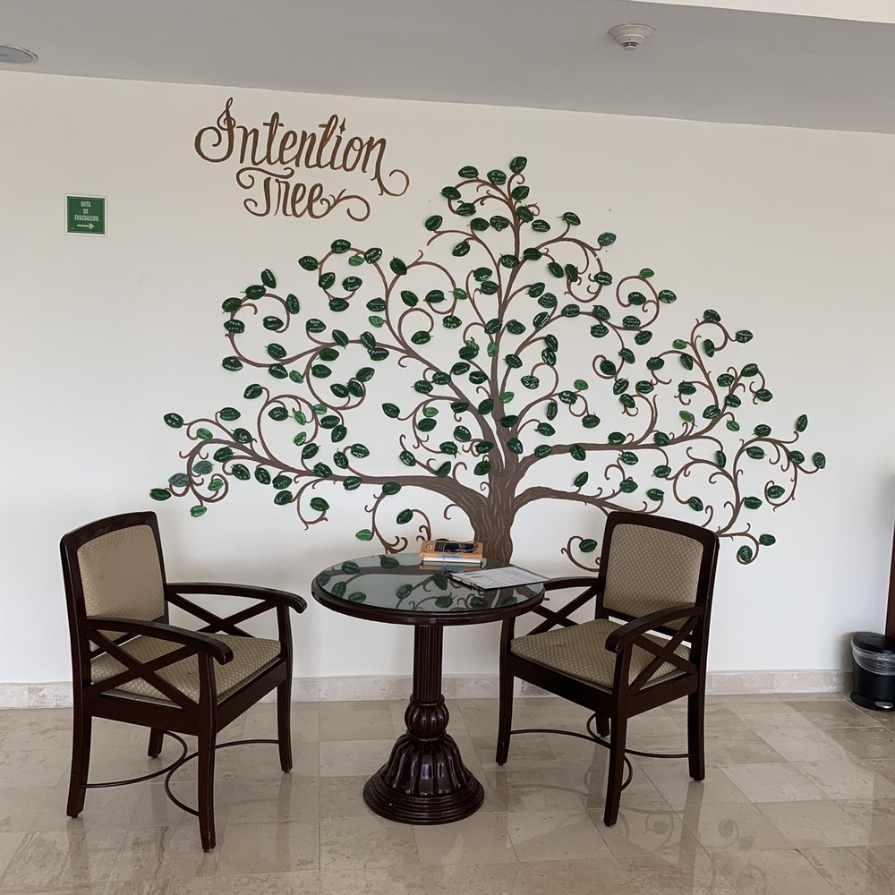 Ocean Maya Royale - Spa waiting area - Hotels Near Me - Quintana Roo, ROO Ocean Maya Royale - Spa waiting area - Hotels Near Me - Quintana Roo, ROO