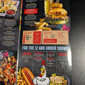 Wild Wing - Sports Bars Near Me - North Vancouver, British Columbia Wild Wing - Sports Bars Near Me - North Vancouver, British Columbia
