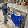 Photo of 515 HVAC and Industrial Cleaning