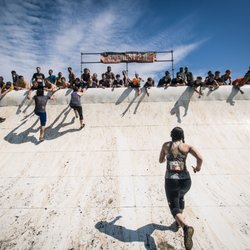 Tough Mudder - Michigan