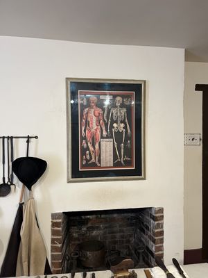 Spanish Military Hospital Museum by null