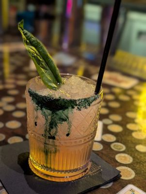 Màs Por Favor Taqueria y Tequila by null