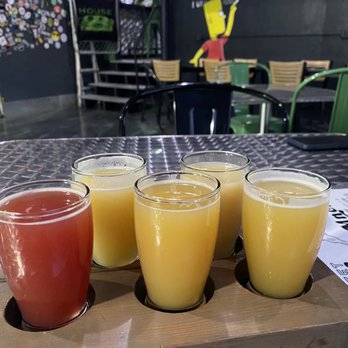 DankHouse - Breweries Near Me - Newark, Ohio