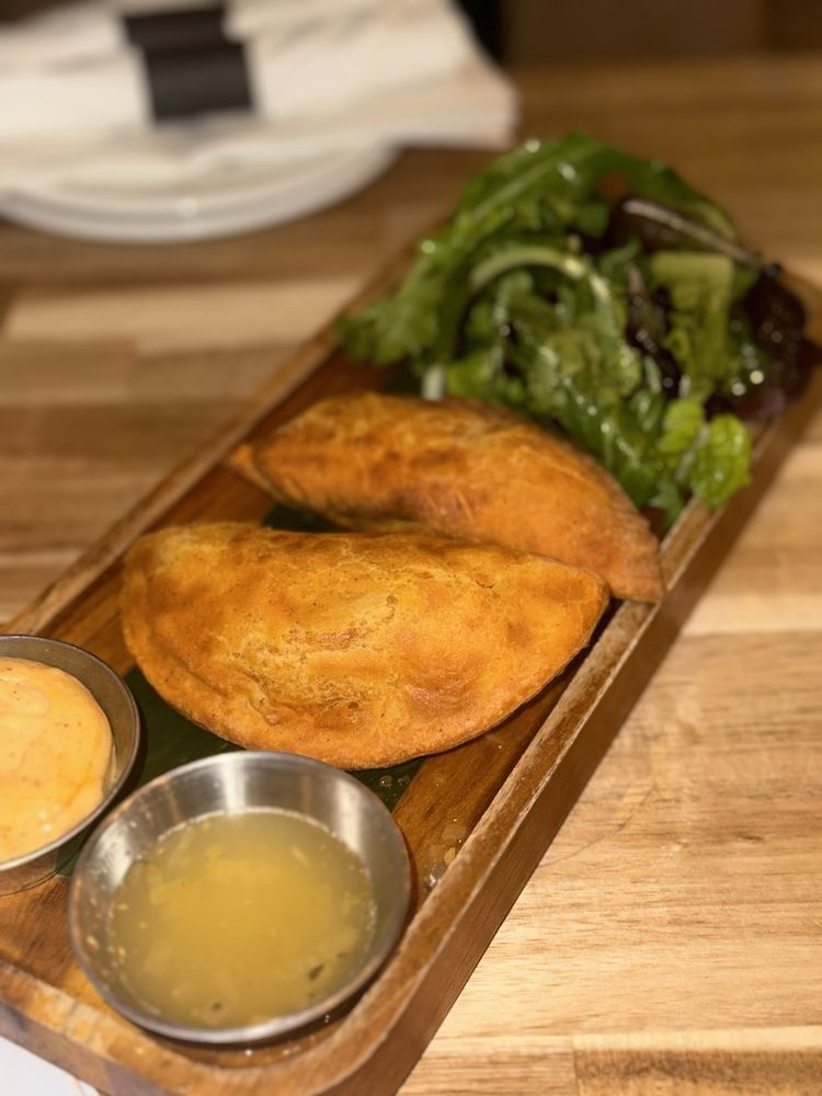 Social spots from Casta's Rum Bar