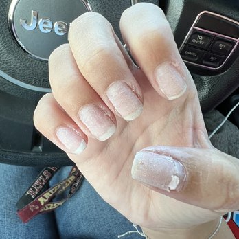 GARDEN CITY NAIL SPA - Updated August 2025 - 32 Photos & 33 Reviews