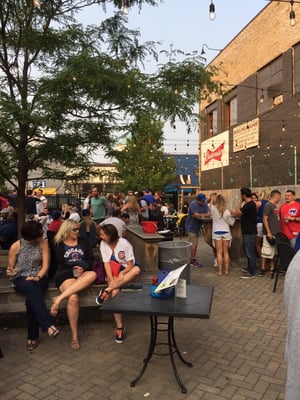 Vines On Clark by null