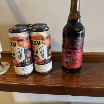 Bottle Logic Brewing - Breweries Near Me - Anaheim, California