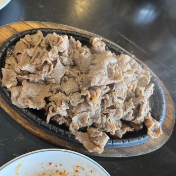 Han Il Kwan - Korean Near Me - San Francisco, California
