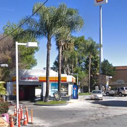 Rowland Heights Car Wash & Gas Station