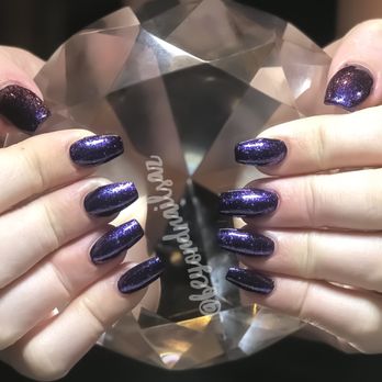 Solivagant Salon - Nail Salons Near Me - Gilbert, Arizona Solivagant Salon - Nail Salons Near Me - Gilbert, Arizona