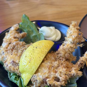 Okawa Sushi - Soft shell crab - Japanese Near Me - Milpitas, California Okawa Sushi - Soft shell crab - Japanese Near Me - Milpitas, California