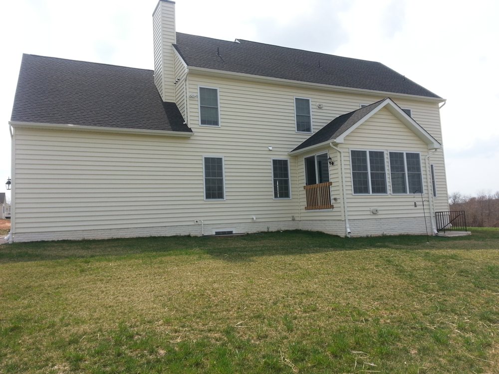 Slide of Everyday Handyman