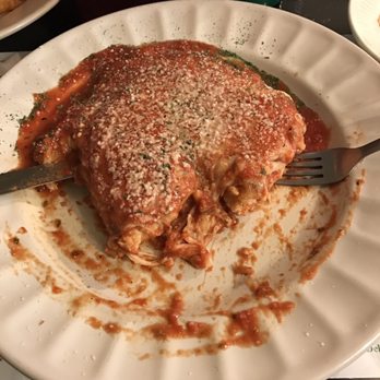 Fortunato Pizza & More - Chicken parm dinner - Pizza Near Me - Newark Valley, New York Fortunato Pizza & More - Chicken parm dinner - Pizza Near Me - Newark Valley, New York