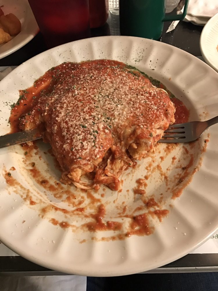 Fortunato Pizza & More Logo