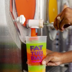 Fat Tuesday