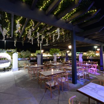 Caspian Mediterranean Kitchen - Outdoor Patio - Persian/Iranian Near Me - Foothill Ranch, California Caspian Mediterranean Kitchen - Outdoor Patio - Persian/Iranian Near Me - Foothill Ranch, California