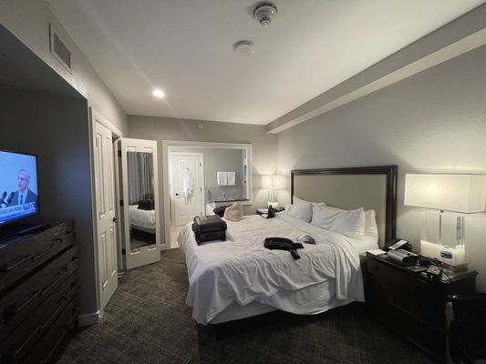 Marriott's MountainSide by null