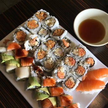 Asuka Japanese Cuisine - Japanese Near Me - St. Thomas, Ontario Asuka Japanese Cuisine - Japanese Near Me - St. Thomas, Ontario