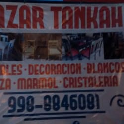 Bazar Tankah