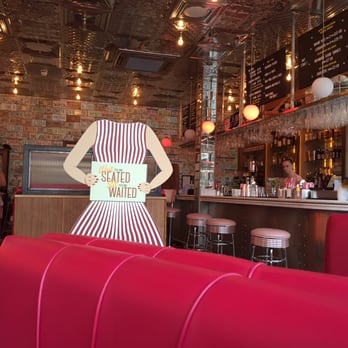 Infamous Diner - New American Near Me - Manchester, XGM Infamous Diner - New American Near Me - Manchester, XGM