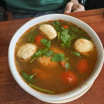 Pho Hong - Vietnamese Near Me - Burlington, Vermont