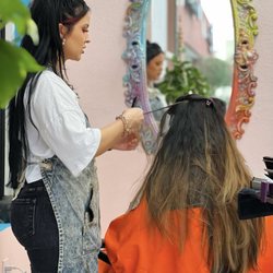 Not Your Mothers Salon
