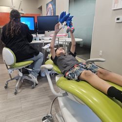 Arcadia Pediatric Dental
