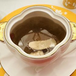 國金軒 - Supreme Shark's Fin Soup - fake