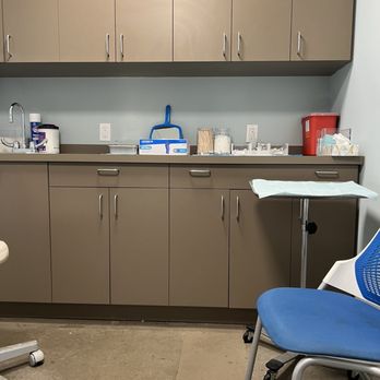 THE DERMATOLOGY SPECIALISTS - DOWNTOWN BROOKLYN - Updated December