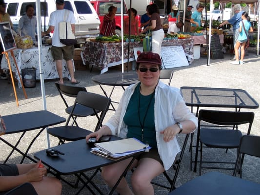 Cooper-Young Community Farmers Market by null
