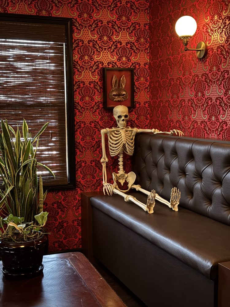 Social spots from Shelby Street Tavern