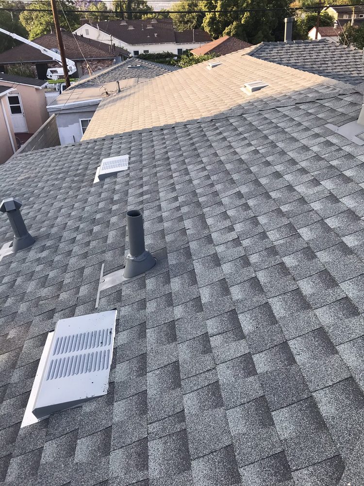 Slide of Shea Roofing