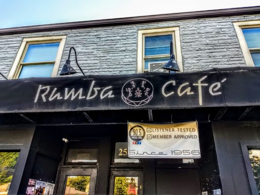 RUMBA CAFÉ - 41 Photos & 54 Reviews - 2507 Summit St, Columbus, Ohio ...