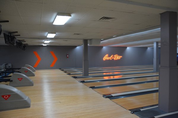 BOWL RITE LANES - Updated September 2024 - 46 Photos & 72 Reviews - 714 ...