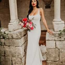 Adrian Mata Wedding Photography