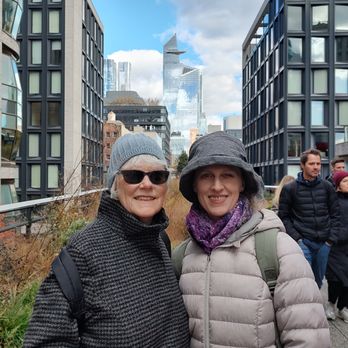 The High Line - Parks Near Me - New York, New York