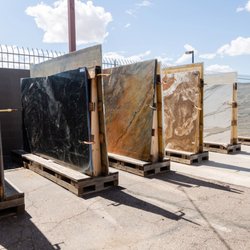 Tintas Granite & Flooring