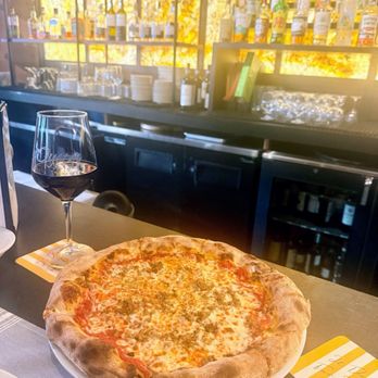 DaVinci's - Pizza - Italian Near Me - Marco Island, Florida
