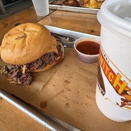 brisket burger brisket burger