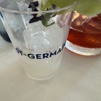 Chardon - Celebrating St Bastille Day! - French Near Me - Houston, Texas
