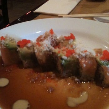 Oishi Sushi - OMG Roll - Sushi Bars Near Me - Chesapeake, Virginia Oishi Sushi - OMG Roll - Sushi Bars Near Me - Chesapeake, Virginia
