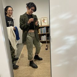 Style Trilogy - Styling in action