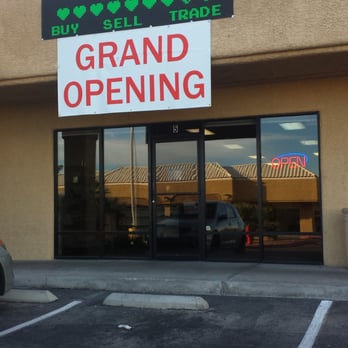 Retro City Games - Storefront - Videos & Video Game Rental Near Me - Henderson, Nevada