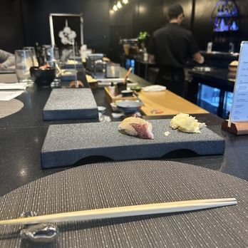 Kimyo Omakase - Ambiance - Sushi Bars Near Me - Brooklyn, New York Kimyo Omakase - Ambiance - Sushi Bars Near Me - Brooklyn, New York
