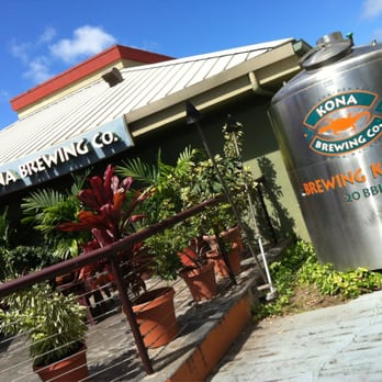 Kona Brewing - Yay!!! - Pubs Near Me - Honolulu, Hawaii Kona Brewing - Yay!!! - Pubs Near Me - Honolulu, Hawaii