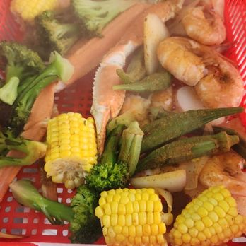 Sea and Sea - Seafood Near Me - New York, New York Sea and Sea - Seafood Near Me - New York, New York