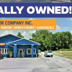 NAPA Auto Parts - Vogler Motor Company