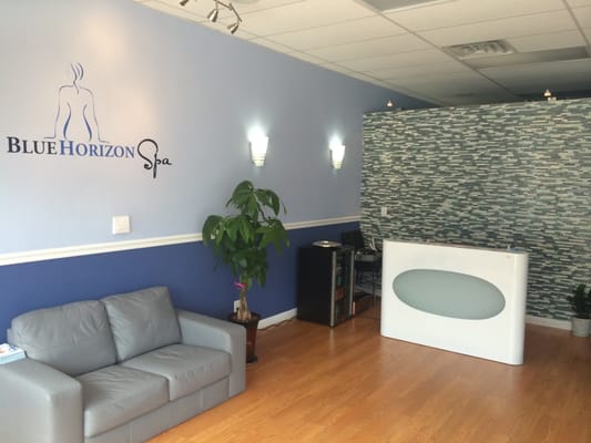 Blue Horizon Spa by null