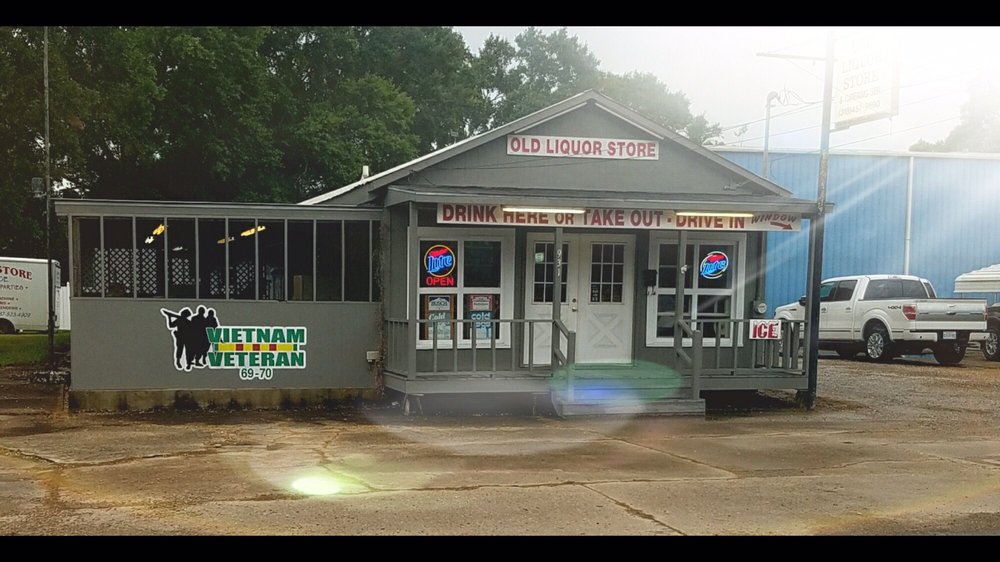 OLD LIQUOR STORE Updated August 2024 931 W Laurel Ave, Eunice